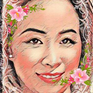 Meet your Posher, Em